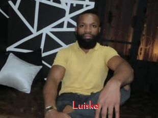 luiska The Sex