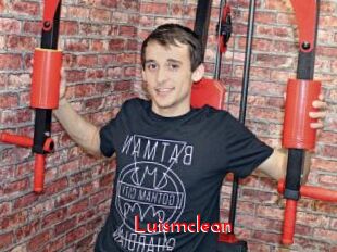Luismclean