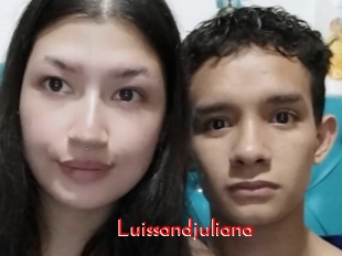 Luissandjuliana