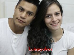 Luissayalexs