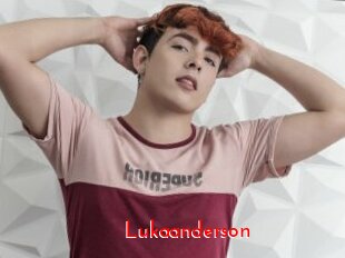 Lukaanderson