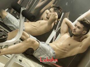 Lukahn