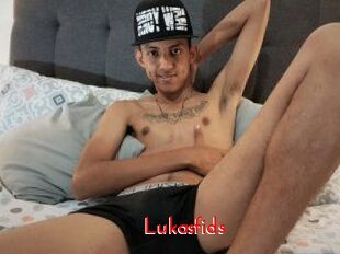 Lukasfids