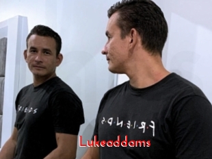 lukeaddams The Sex
