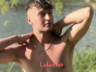 lukeblair The Sex