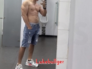 Lukebullger