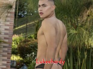 lukeehardy The Sex