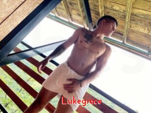 Lukegrace