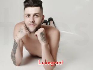 lukegrant The Sex
