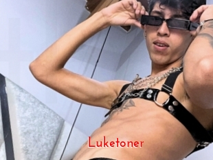 Luketoner