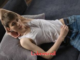 Lukeworrall
