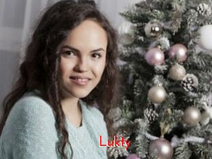 Lukty