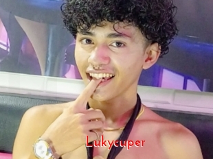 Lukycuper