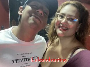 Lulaandsantino