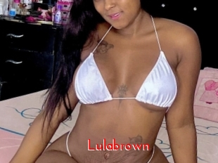 lulabrown The Sex