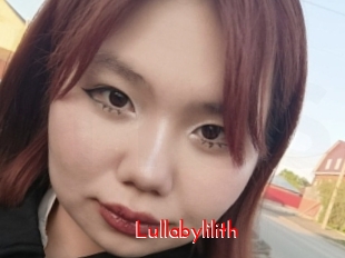 lullabylilith The Sex