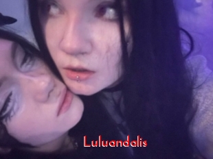 luluandalis The Sex