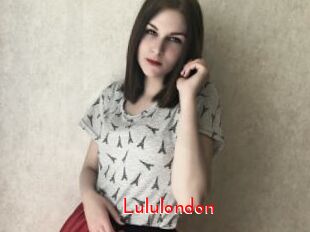 Lululondon