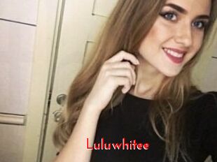 Luluwhitee