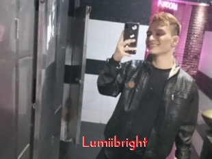lumiibright The Sex