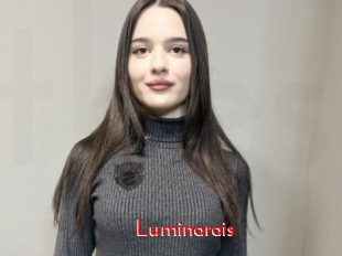 luminarais The Sex