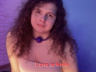 Luna_artemis
