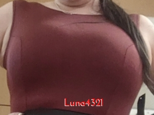 Luna4321