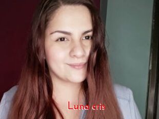 luna_cris The Sex