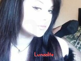 Lunaalite
