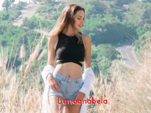Lunaanabela