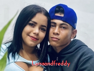 lunaandfreddy The Sex