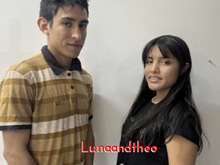 Lunaandtheo