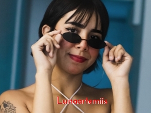 Lunaartemiis