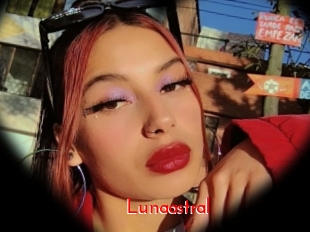 lunaastral The Sex