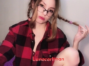 Lunacartman