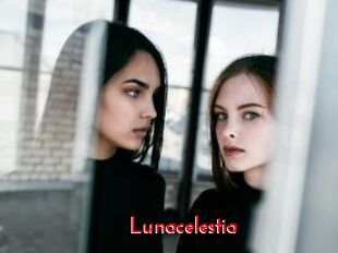 lunacelestia The Sex