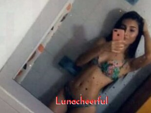 lunacheerful The Sex