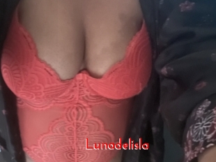 Lunadelisla