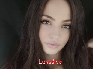 lunadiva The Sex