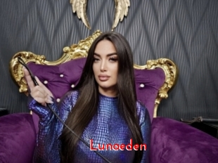 Lunaeden