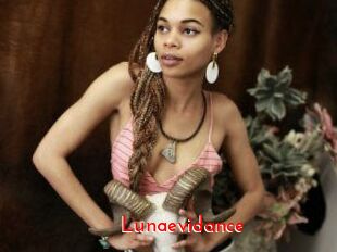 lunaevidance The Sex