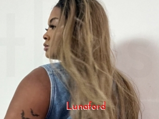Lunaford