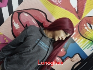 lunagilsex The Sex