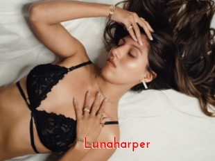 lunaharper The Sex