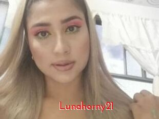 Lunahorny21