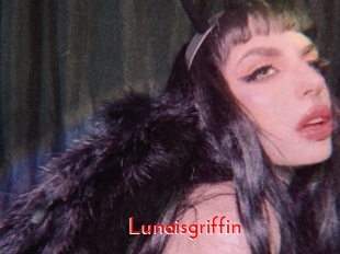 lunaisgriffin The Sex