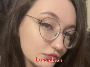 Lunajakson