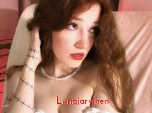 Lunajarvinen