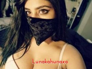 Lunakahunaxo