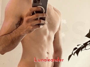 Lunaleander